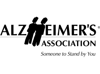 Alzhiemers Assc Logo