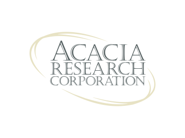 Acacia Research Logo