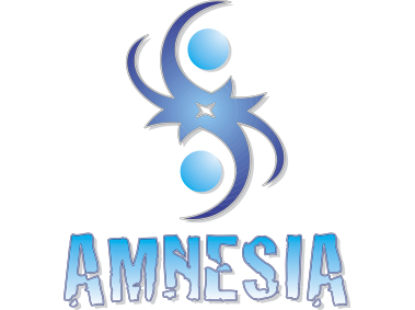 Amnesia Logo