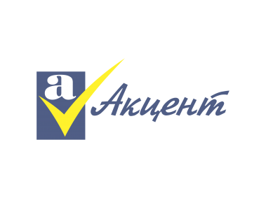 Accent Logo