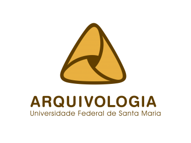 Arquivologia   Logo