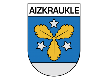 Aizkraukle   Logo