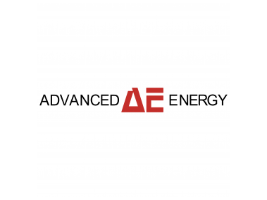 Advanced Energy Logo