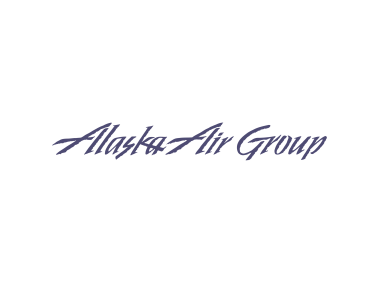 Alaska Air Group Logo