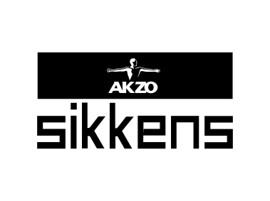 Akzo Sikkens   Logo