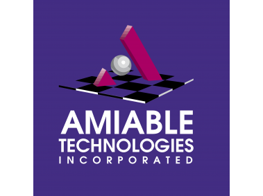 Amiable Technologies Logo
