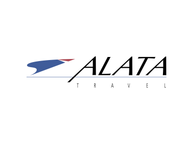 Alata Travel Logo