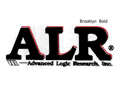 ALR Logo