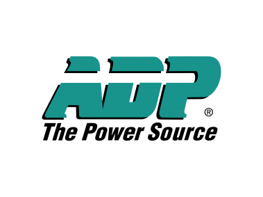 ADP   Logo