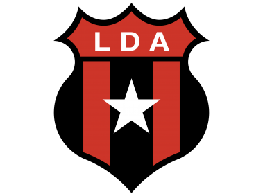 Alajuelense Logo