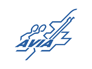 Avia Romande   Logo