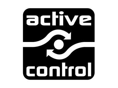 Active Control Logo