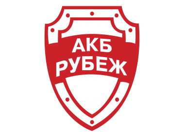 AKB Rubezh   Logo