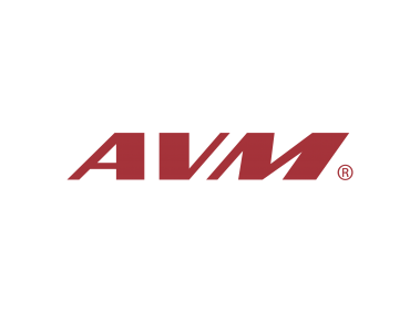 AVM   Logo
