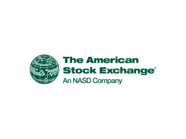 American Stock Exchange Logo