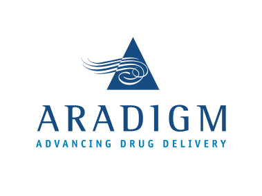 Aradigm Logo