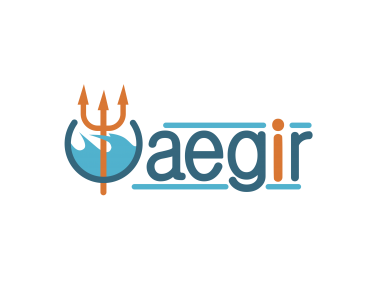 Aegir   Logo