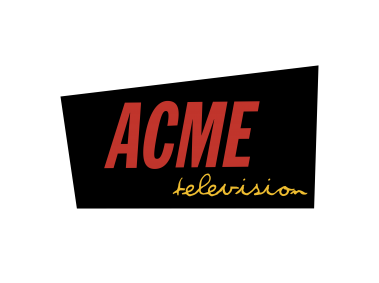 ACME Television   Logo