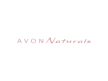 Avon Naturals   Logo