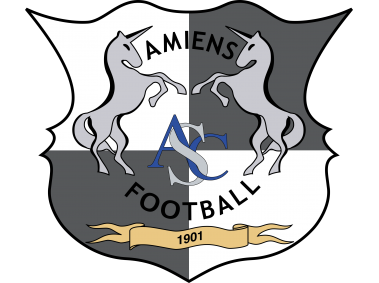 Amiens Logo