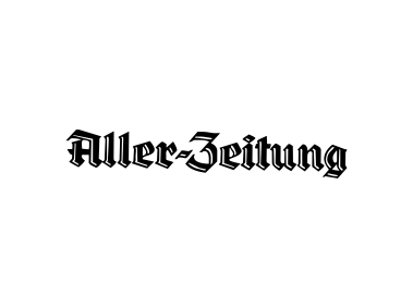 Aller Zeitung Logo