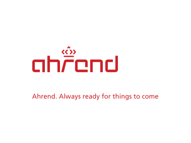 Ahrend Logo