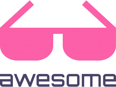 Awesome Logo