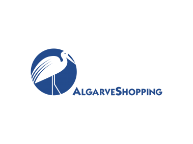 Algarve Shopping Logo