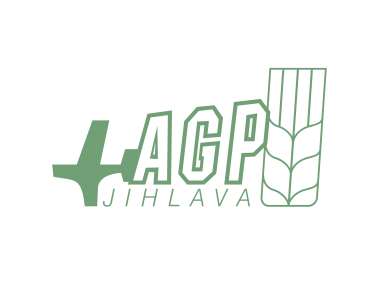 AGP   Logo