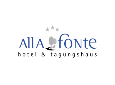 Alla Fonte Logo