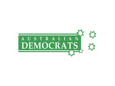 Australian Democrats   Logo