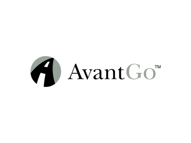 AvantGo Logo