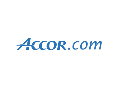Accor com Logo