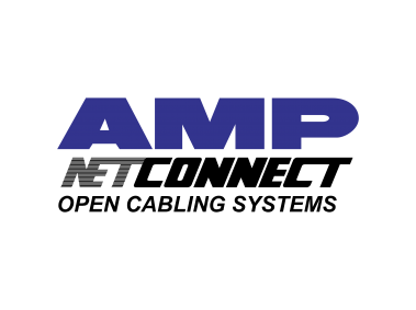 AMP NetConnect Logo