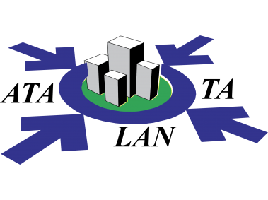 Atalanta Logo