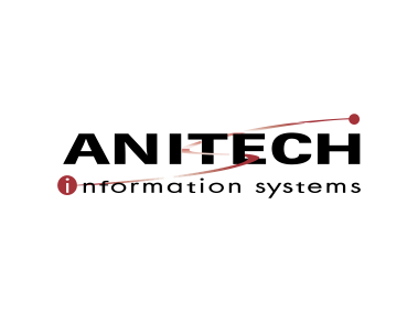 Anitech   Logo