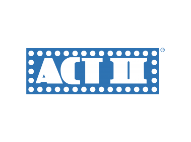 ACT II   Logo