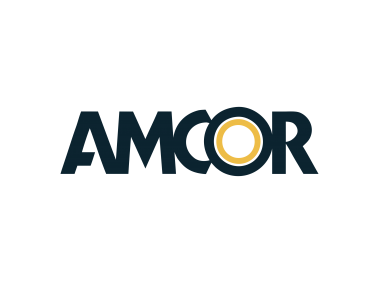 Amcor Logo