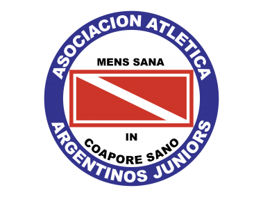 Argentinos Juniors   Logo