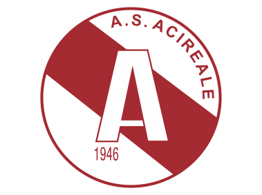 Associazione Sportiva Acireale Calcio 1946 de Acireale   Logo