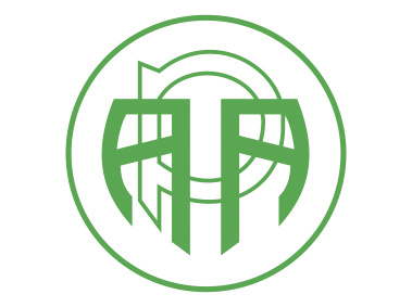 Associacao Atletica Paraisense de Sao Sebastiao do Paraiso MG Logo