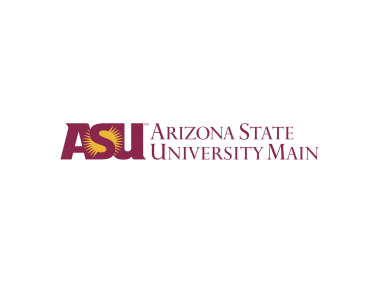 ASU Main Logo