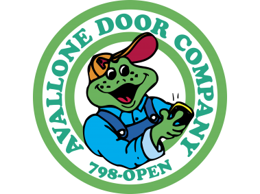 Avallonedoorcompany1 Logo