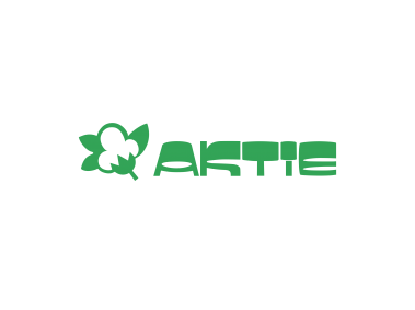 Aktie Reklame Logo