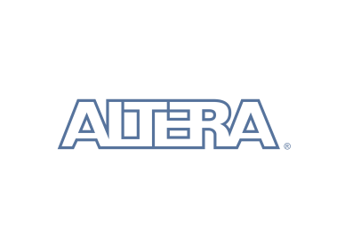 Altera   Logo