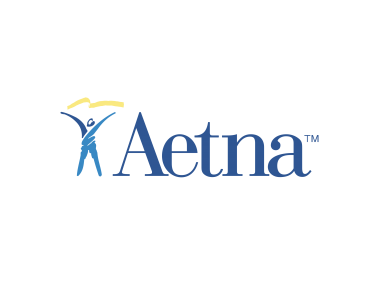 Aetna   Logo