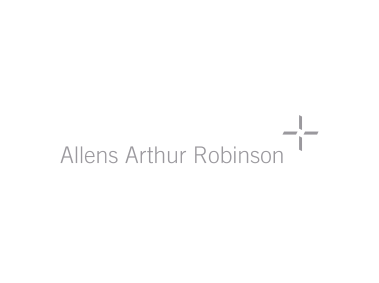 Allens Arthur Robinson Logo