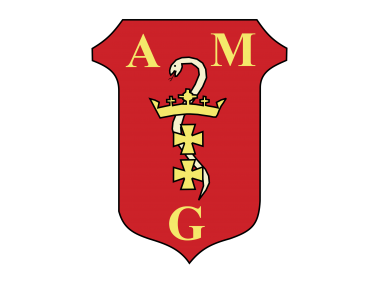 AMG Logo