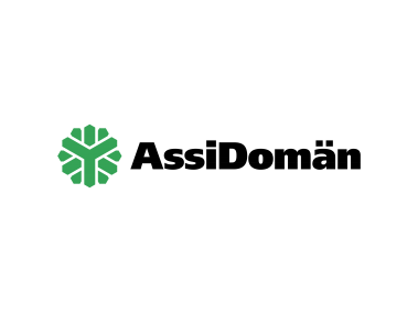 AssiDoman   Logo