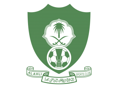 Al Ahli Logo